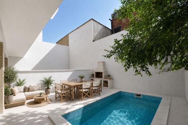 Promoción Casa Cristòfol Colom obra nueva en Sant Pere de Ribes photo 1