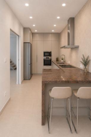 Promoción Casa Cristòfol Colom obra nueva en Sant Pere de Ribes thumbnail 2