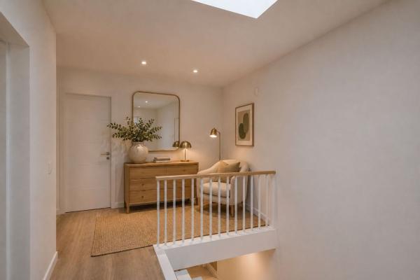 Promoción Casa Cristòfol Colom obra nueva en Sant Pere de Ribes photo 4
