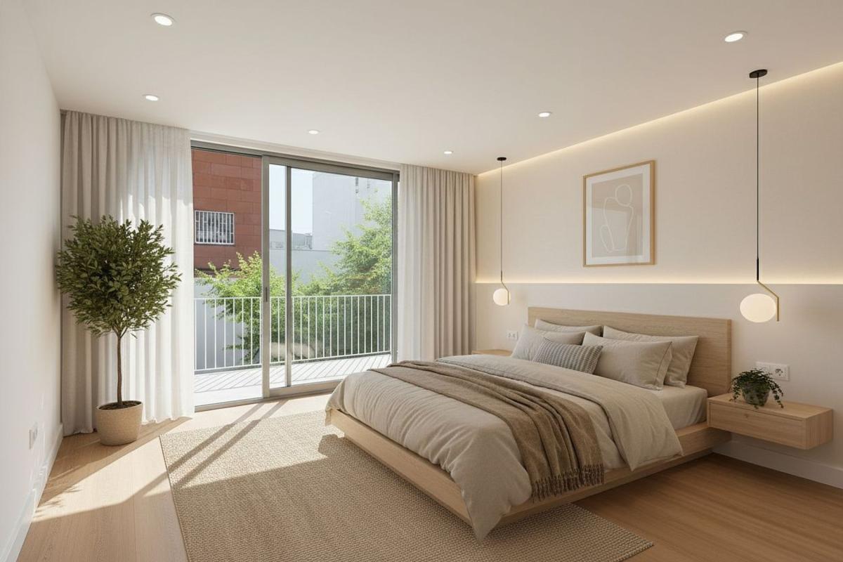 Obra nueva Casa Cristòfol Colom en Sant Pere de Ribes (Revista) photo 5