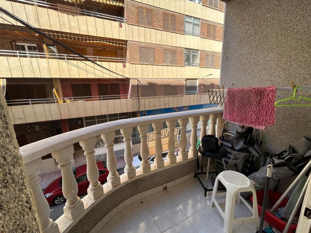 Продажа квартиры на Piso en Calle Beniajan, El Acequión, Torrevieja, Торревьеха
photo 4