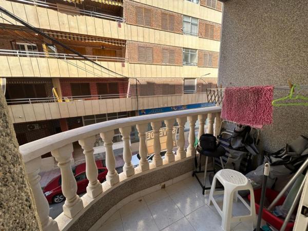 Продажа квартиры на Piso en Calle Beniajan, El Acequión, Torrevieja, Торревьеха
 photo 4