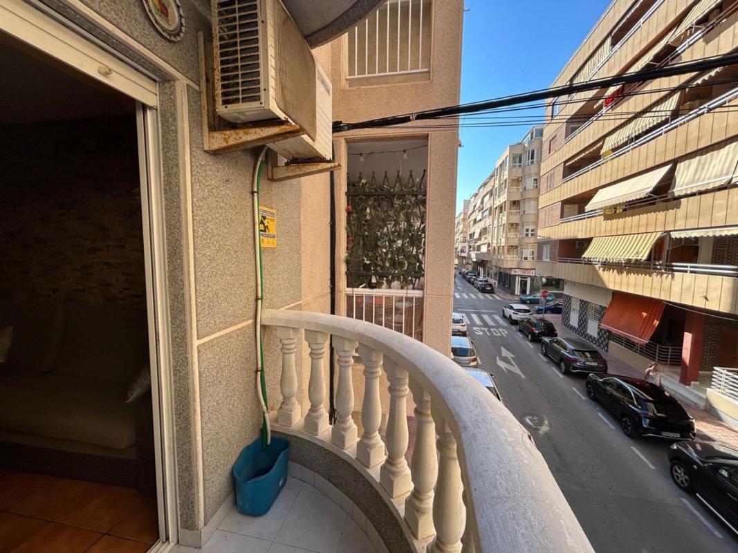 Продажа квартиры на Piso en Calle Beniajan, El Acequión, Torrevieja, Торревьеха
photo 5