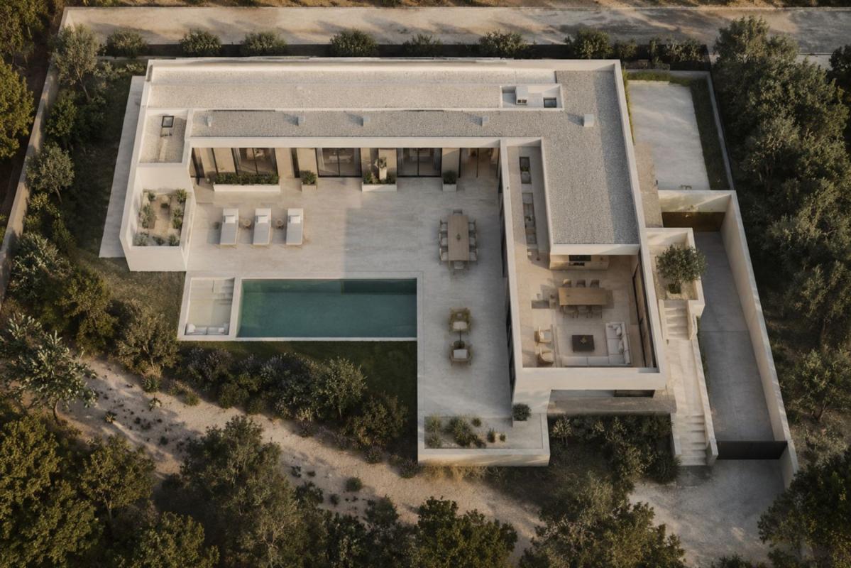 Obra nueva Valldoreix en Sant Cugat del Vallès (Revista) photo 2