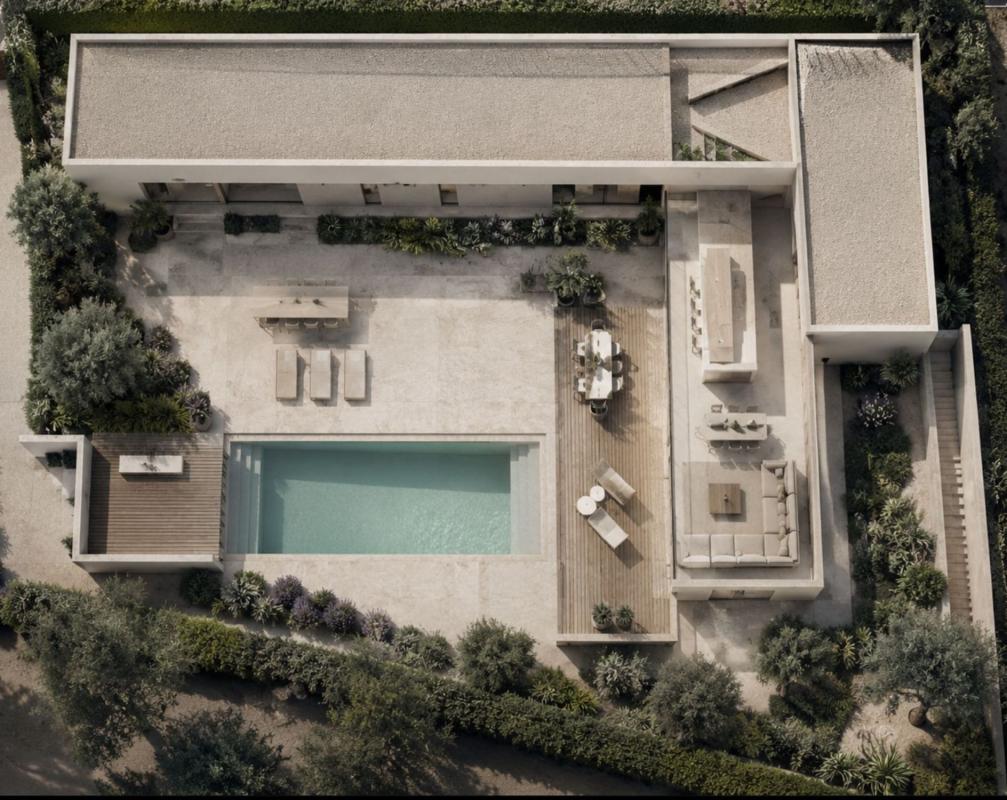 Obra nueva Valldoreix en Sant Cugat del Vallès (Revista) photo 3
