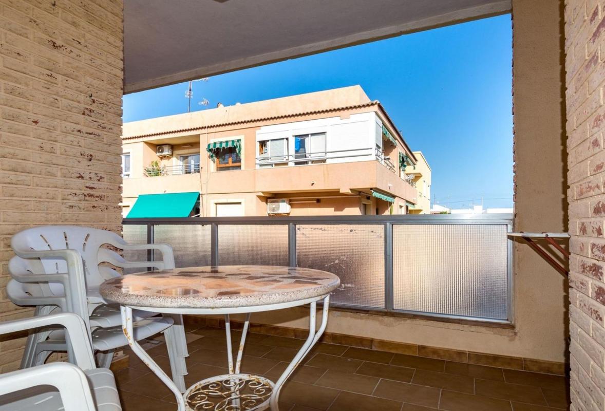 Sprzedaż mieszkania w Piso en Playa de los Náufragos, Torrevieja, Torrevieja
photo 4