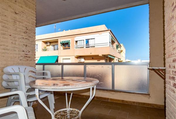 Продажа квартиры на Piso en Playa de los Náufragos, Torrevieja, Торревьеха
 photo 4