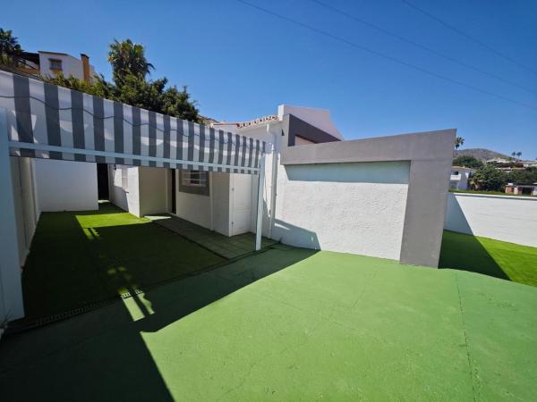 Casa o chalet independiente en Torreblanca del Sol, Fuengirola photo 1