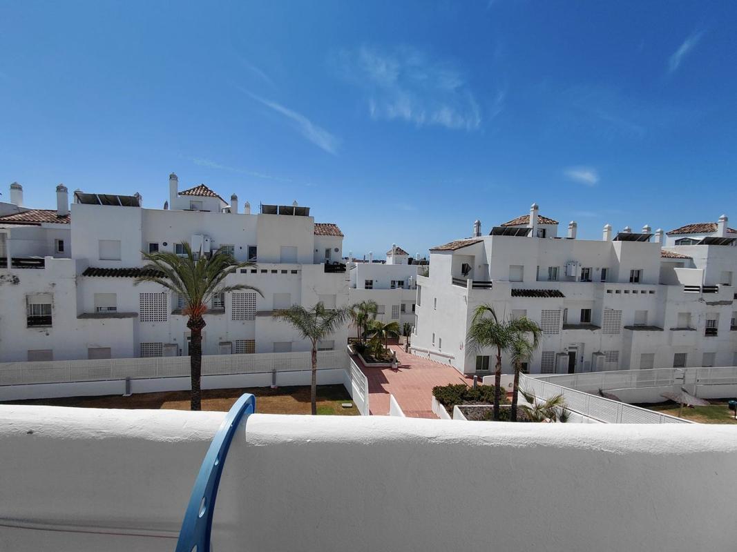 Venta de piso en Piso en Calle Villa Borghese, 3, Valle Romano Golf, Estepona, Estepona
photo 3