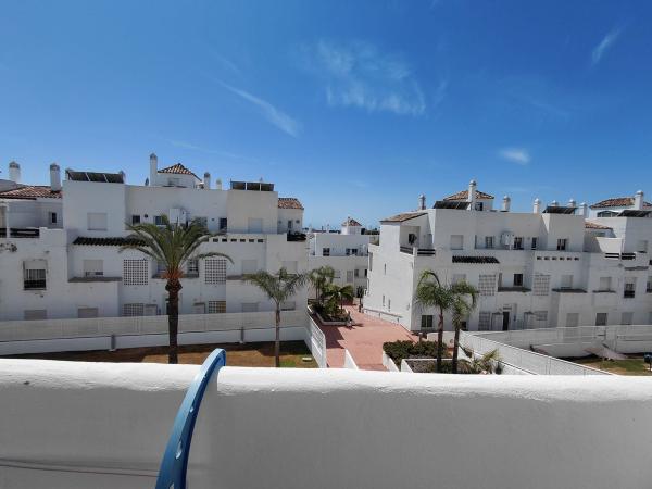 Venta de piso en Piso en Calle Villa Borghese, 3, Valle Romano Golf, Estepona, Estepona
thumbnail 2