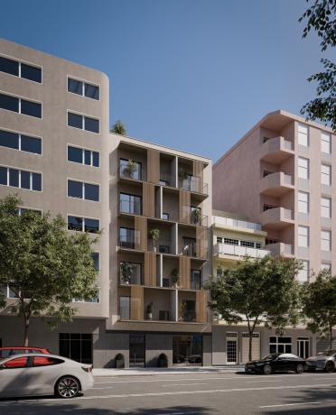 Promocja Residencial Esteve nowe budownictwo w Granollers photo 1