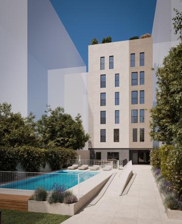 Promocja Residencial Esteve nowe budownictwo w Granollers thumbnail 1