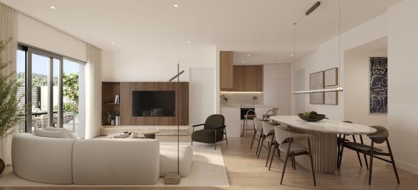 Promocja Residencial Esteve nowe budownictwo w Granollers photo 3
