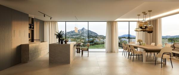 Casa o chalet independiente en Avenida Generalife, 27 g, Las Brisas, Marbella photo 2