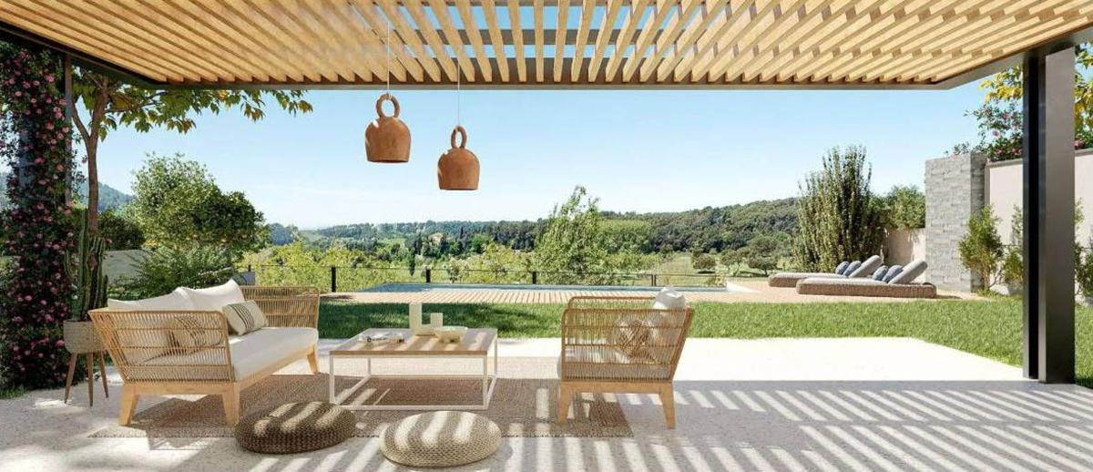 Obra nueva Casa Golf en La Roca del Vallès (Revista) photo 2