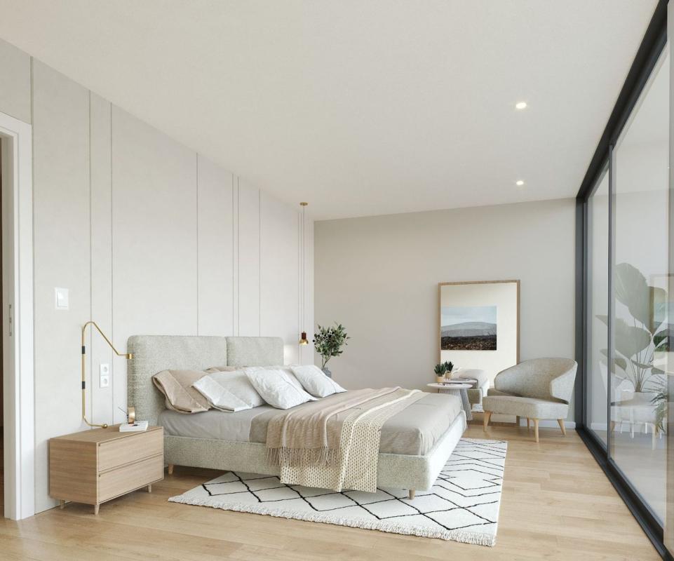 Obra nueva Casa Golf en La Roca del Vallès (Revista) photo 5