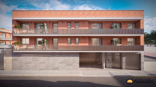Promocja Virtut nowe budownictwo w Igualada photo 1