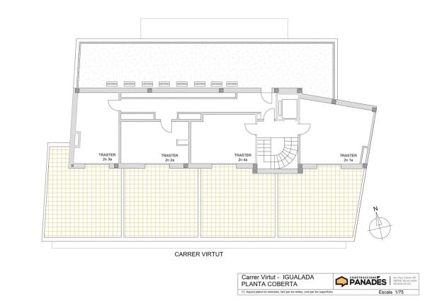 Promocja Virtut nowe budownictwo w Igualada photo 3