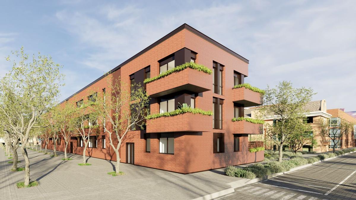 New construction Can Bassa in Granollers photo 2
