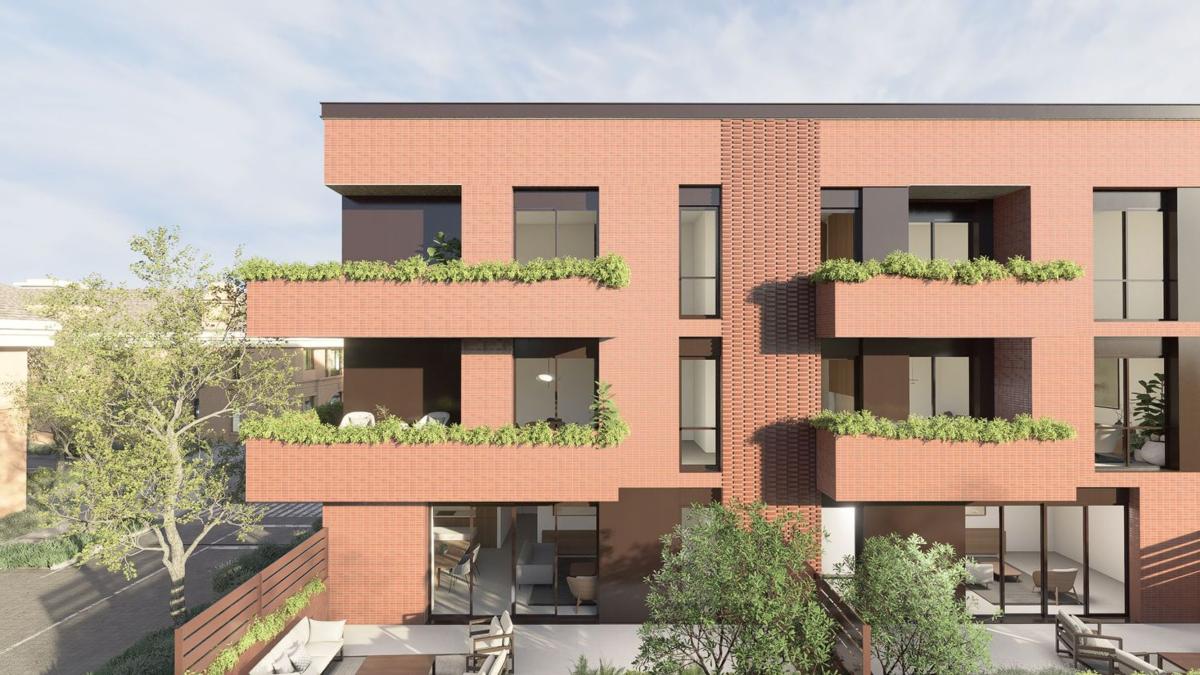 New construction Can Bassa in Granollers photo 3