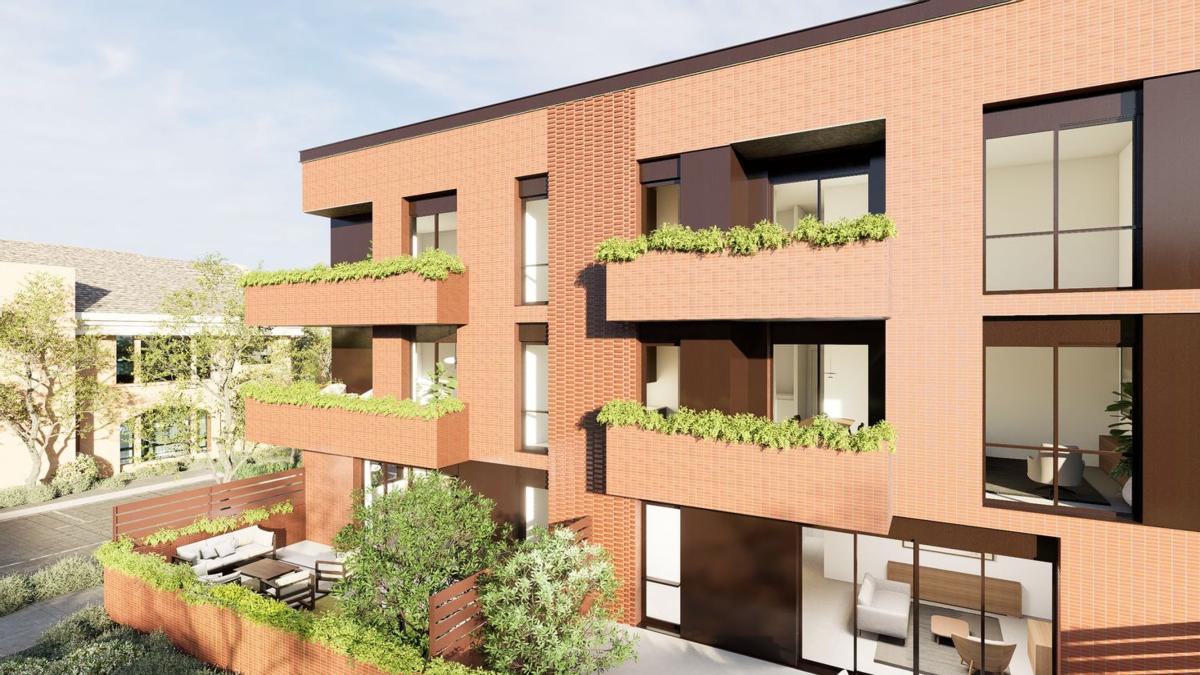 New construction Can Bassa in Granollers photo 4