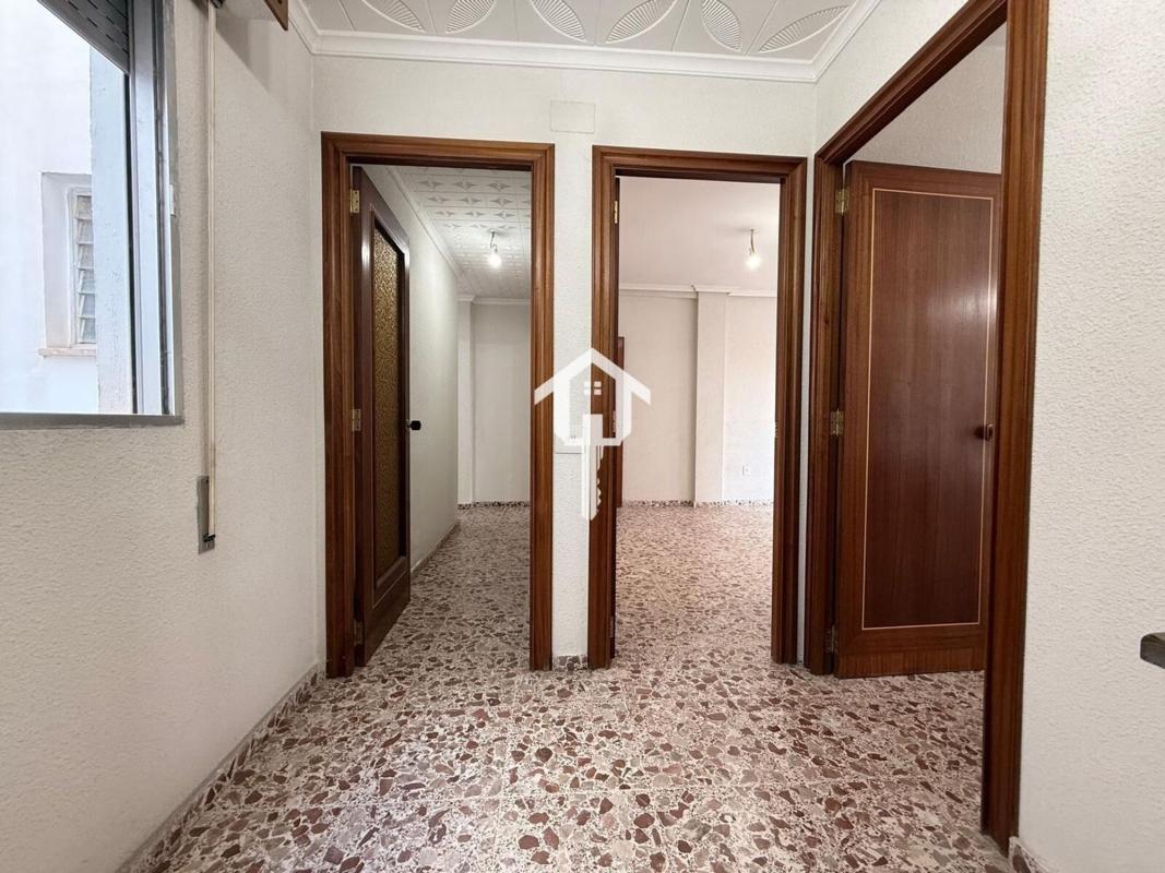 Продажа квартиры на Piso en Calle Bono Guarner, Santo Domingo, Alicante / Alacant, Аликанте / Алакант
photo 3