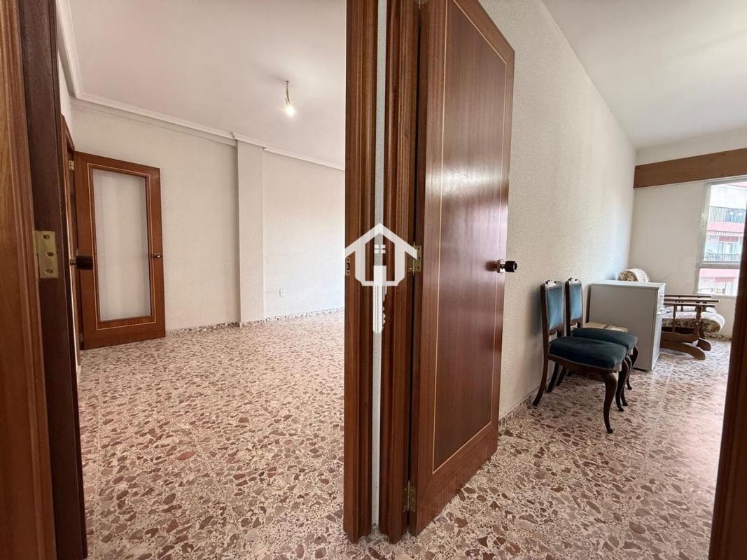 Продажа квартиры на Piso en Calle Bono Guarner, Santo Domingo, Alicante / Alacant, Аликанте / Алакант
photo 5