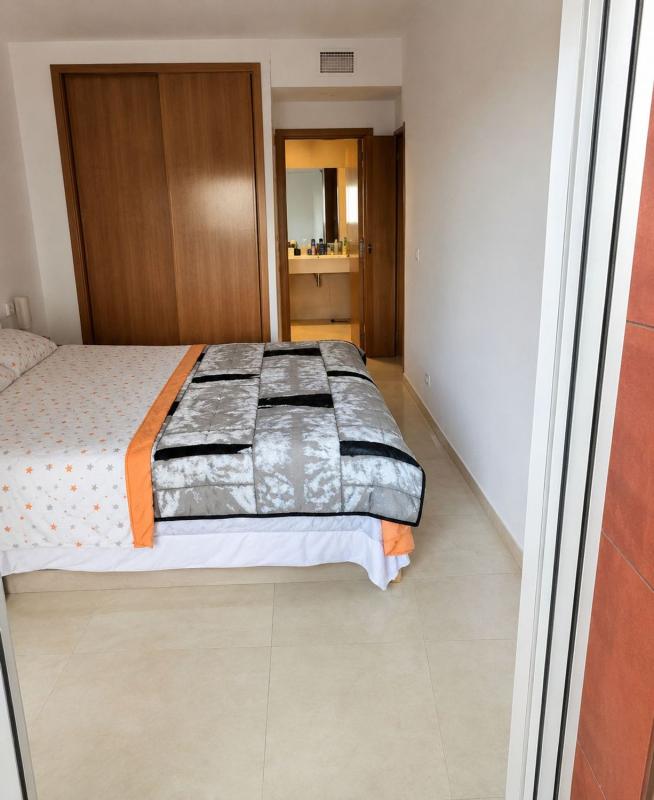 Продажа квартиры на Piso en Alitana - Casablanca, La Villajoyosa / Vila Joiosa, Ла Виллахойоса / Вила Хойоса
photo 2