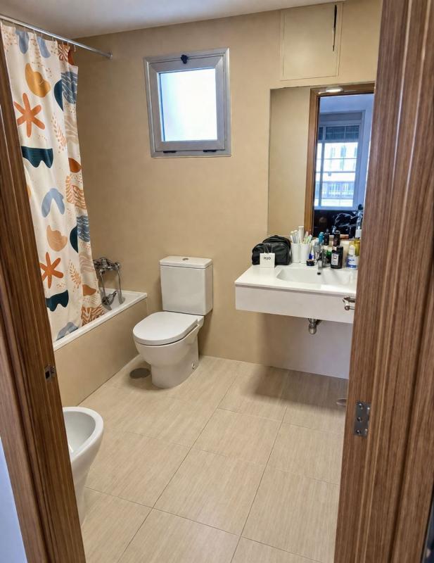 Продажа квартиры на Piso en Alitana - Casablanca, La Villajoyosa / Vila Joiosa, Ла Виллахойоса / Вила Хойоса
photo 3