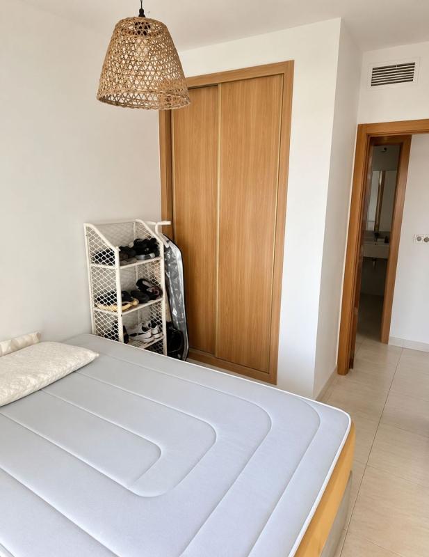 Продажа квартиры на Piso en Alitana - Casablanca, La Villajoyosa / Vila Joiosa, Ла Виллахойоса / Вила Хойоса
photo 4