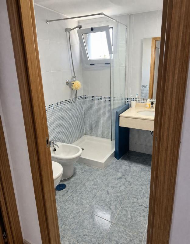 Продажа квартиры на Piso en Alitana - Casablanca, La Villajoyosa / Vila Joiosa, Ла Виллахойоса / Вила Хойоса
photo 5