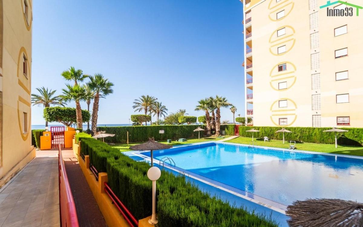 Продажа квартиры на Piso en Avenida Riu Torres, Platja Vila Joiosa, La Villajoyosa / Vila Joiosa, Ла Виллахойоса / Вила Хойоса
photo 1