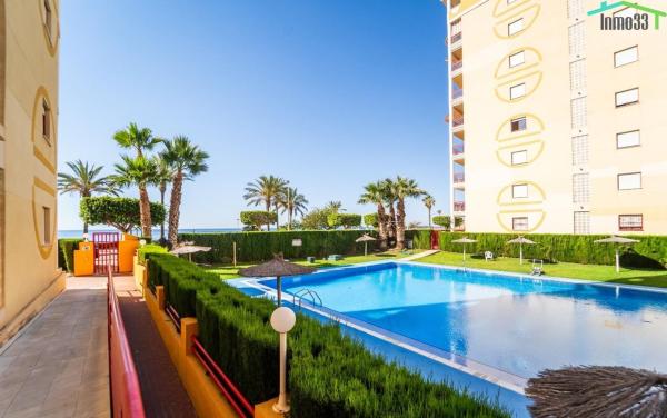 Sprzedaż mieszkania w Piso en Avenida Riu Torres, Platja Vila Joiosa, La Villajoyosa / Vila Joiosa, La Villajoyosa / Vila Joiosa
 photo 1