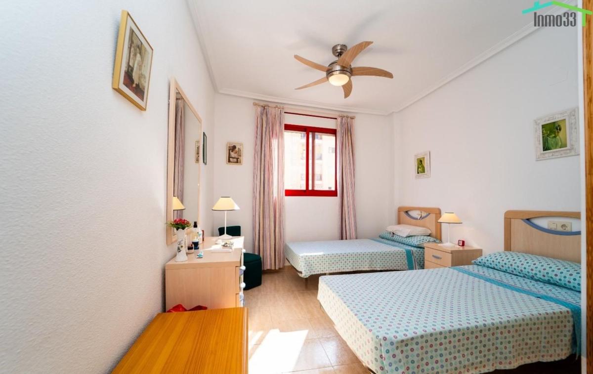 Продажа квартиры на Piso en Avenida Riu Torres, Platja Vila Joiosa, La Villajoyosa / Vila Joiosa, Ла Виллахойоса / Вила Хойоса
photo 2