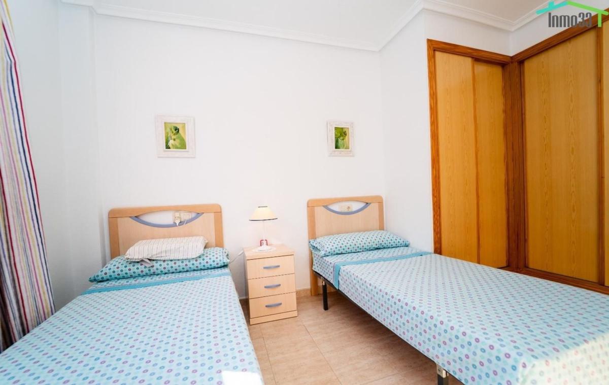 Продажа квартиры на Piso en Avenida Riu Torres, Platja Vila Joiosa, La Villajoyosa / Vila Joiosa, Ла Виллахойоса / Вила Хойоса
photo 4