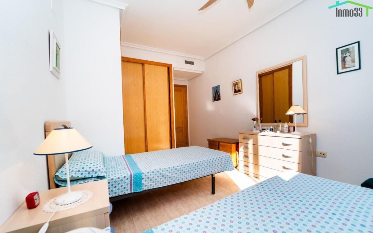 Продажа квартиры на Piso en Avenida Riu Torres, Platja Vila Joiosa, La Villajoyosa / Vila Joiosa, Ла Виллахойоса / Вила Хойоса
photo 5