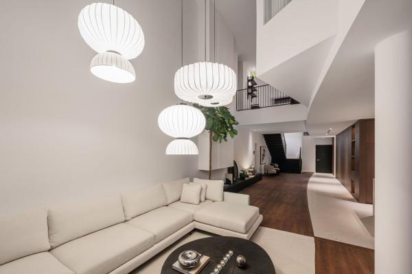 Chalet pareado en Lugar Urbanizacion Sierra Blanca, 179 a, Sierra Blanca, Marbella photo 3