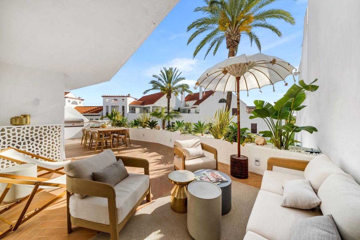 Sprzedaż mieszkania w Piso en Calle las Ventas, Nueva Andalucía, Marbella, Marbella
photo 1