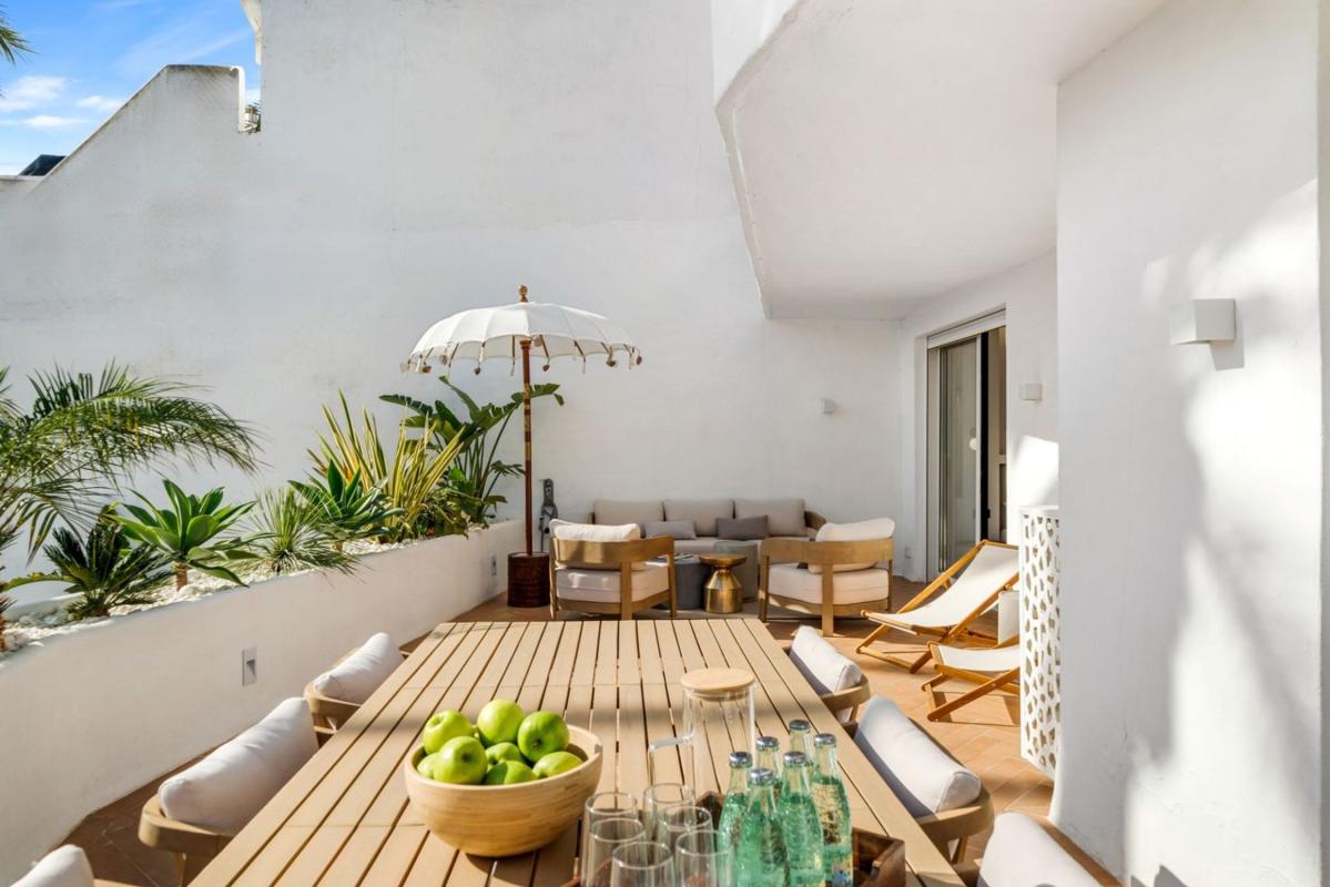 Sprzedaż mieszkania w Piso en Calle las Ventas, Nueva Andalucía, Marbella, Marbella
photo 2