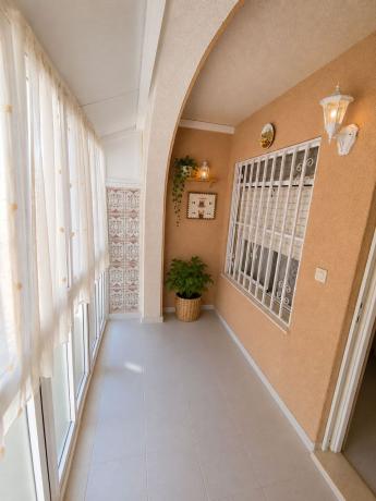 Chalet adosado en Lago Jardin 2 M7 Sec C, Los Balcones - Los Altos del Edén, Torrevieja thumbnail 2