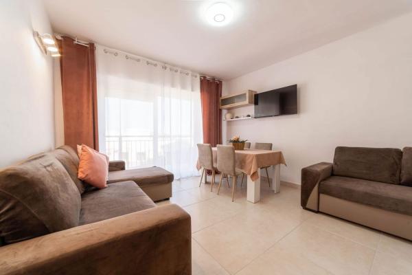 Продажа квартиры на Piso en Calle Corbeta, 4, Calpe Pueblo, Calpe, Кальпе
 photo 1