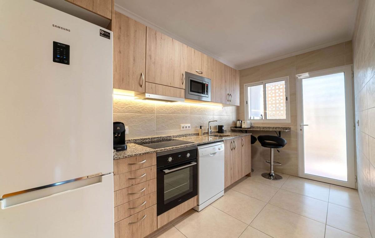 Sale of apartment in Piso en Calle Corbeta, 4, Calpe Pueblo, Calpe, Calpe
 photo 3