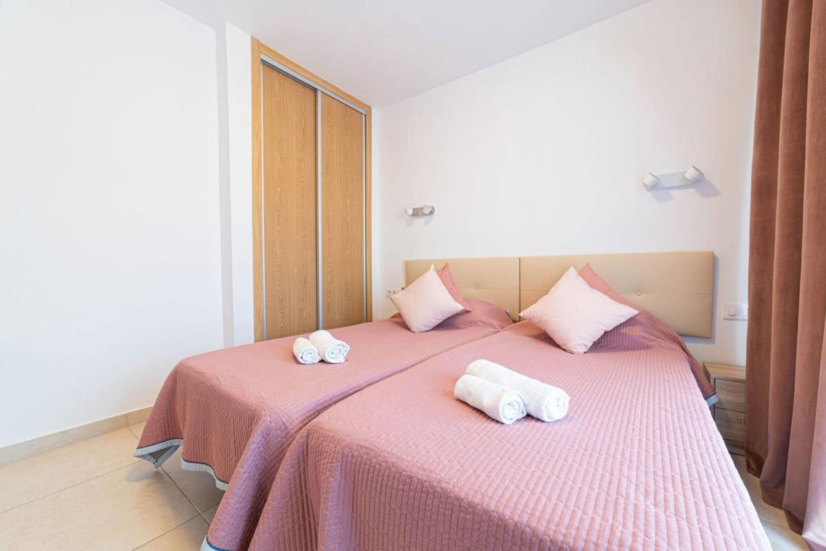 Sale of apartment in Piso en Calle Corbeta, 4, Calpe Pueblo, Calpe, Calpe
 photo 4