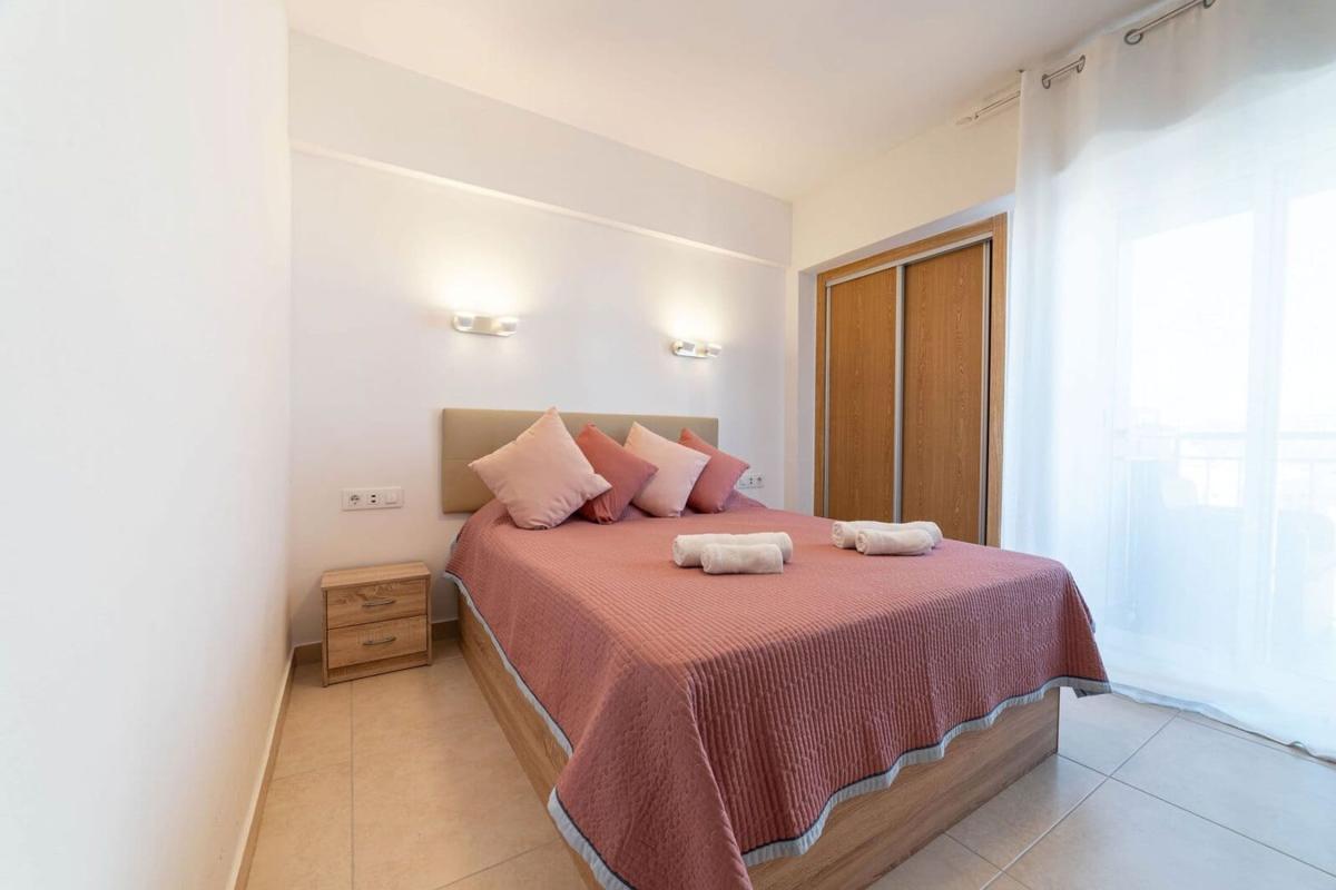 Sale of apartment in Piso en Calle Corbeta, 4, Calpe Pueblo, Calpe, Calpe
 photo 5