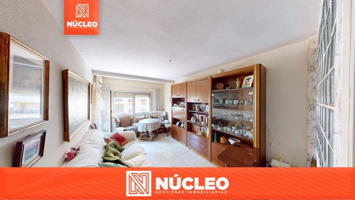 Sale of apartment in Piso en Fco Carratala Cernuda, Campoamor, Alicante / Alacant, Alicante
photo 1