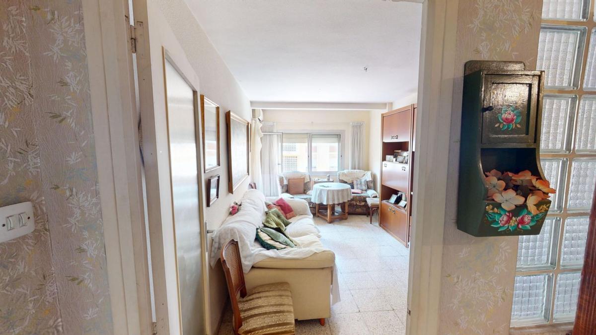 Sale of apartment in Piso en Fco Carratala Cernuda, Campoamor, Alicante / Alacant, Alicante
photo 2