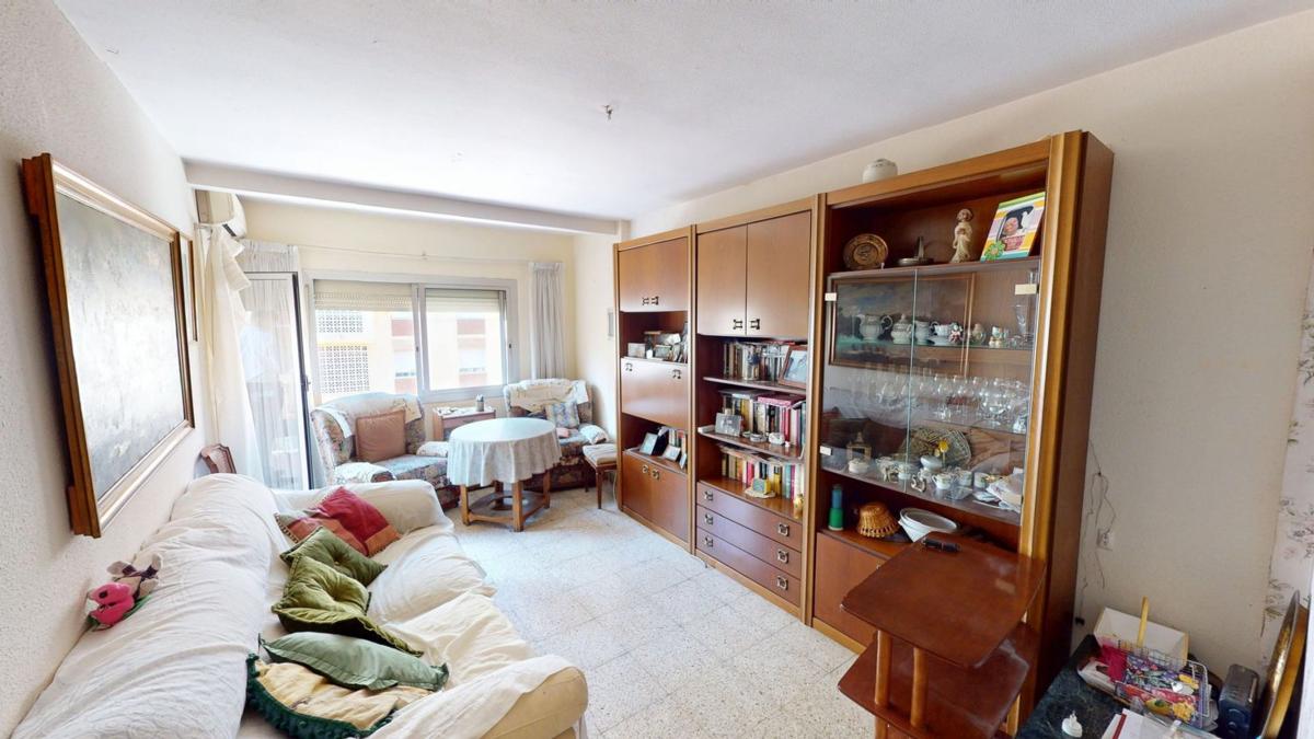 Sale of apartment in Piso en Fco Carratala Cernuda, Campoamor, Alicante / Alacant, Alicante
photo 3