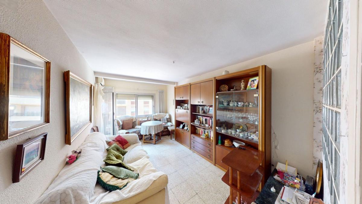 Sale of apartment in Piso en Fco Carratala Cernuda, Campoamor, Alicante / Alacant, Alicante
photo 4