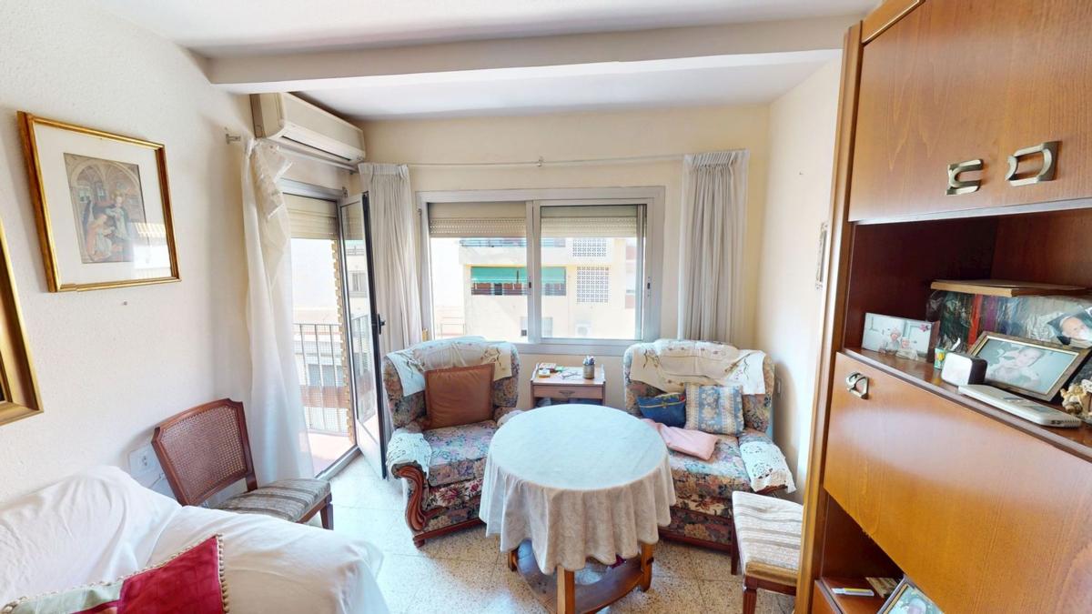 Sale of apartment in Piso en Fco Carratala Cernuda, Campoamor, Alicante / Alacant, Alicante
photo 5
