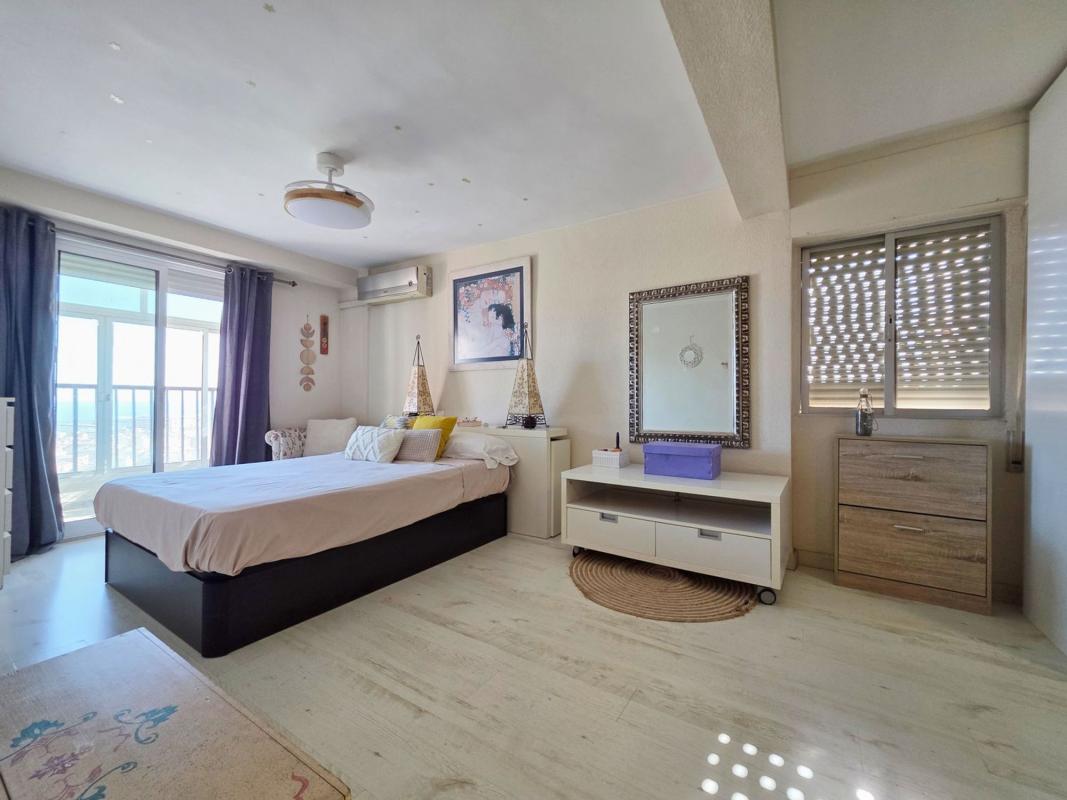 Sale of apartment in Piso en Calle Benasau, Santo Domingo, Alicante / Alacant, Alicante
 photo 2
